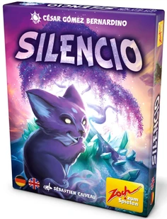 Silencio