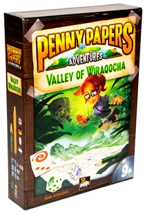 Penny Papers